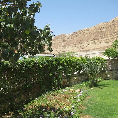 Unique&Warmy Place In The Dead Sea Avnat 外观 照片