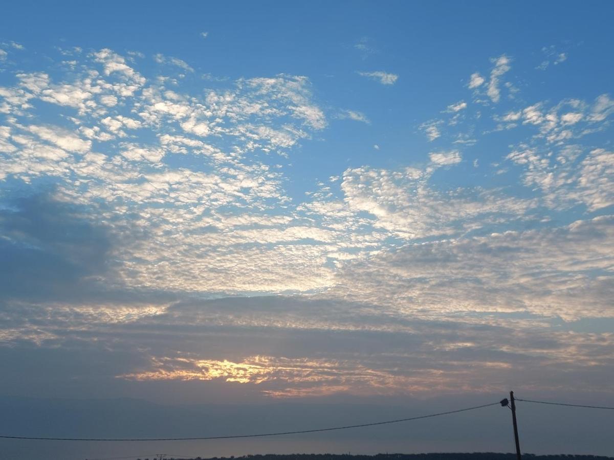 Unique&Warmy Place In The Dead Sea Avnat 外观 照片