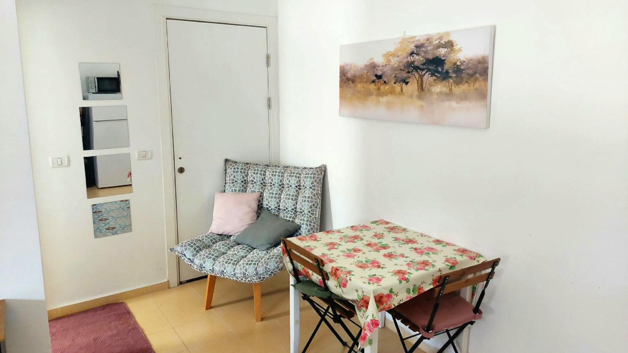 Unique&Warmy Place In The Dead Sea Avnat 外观 照片