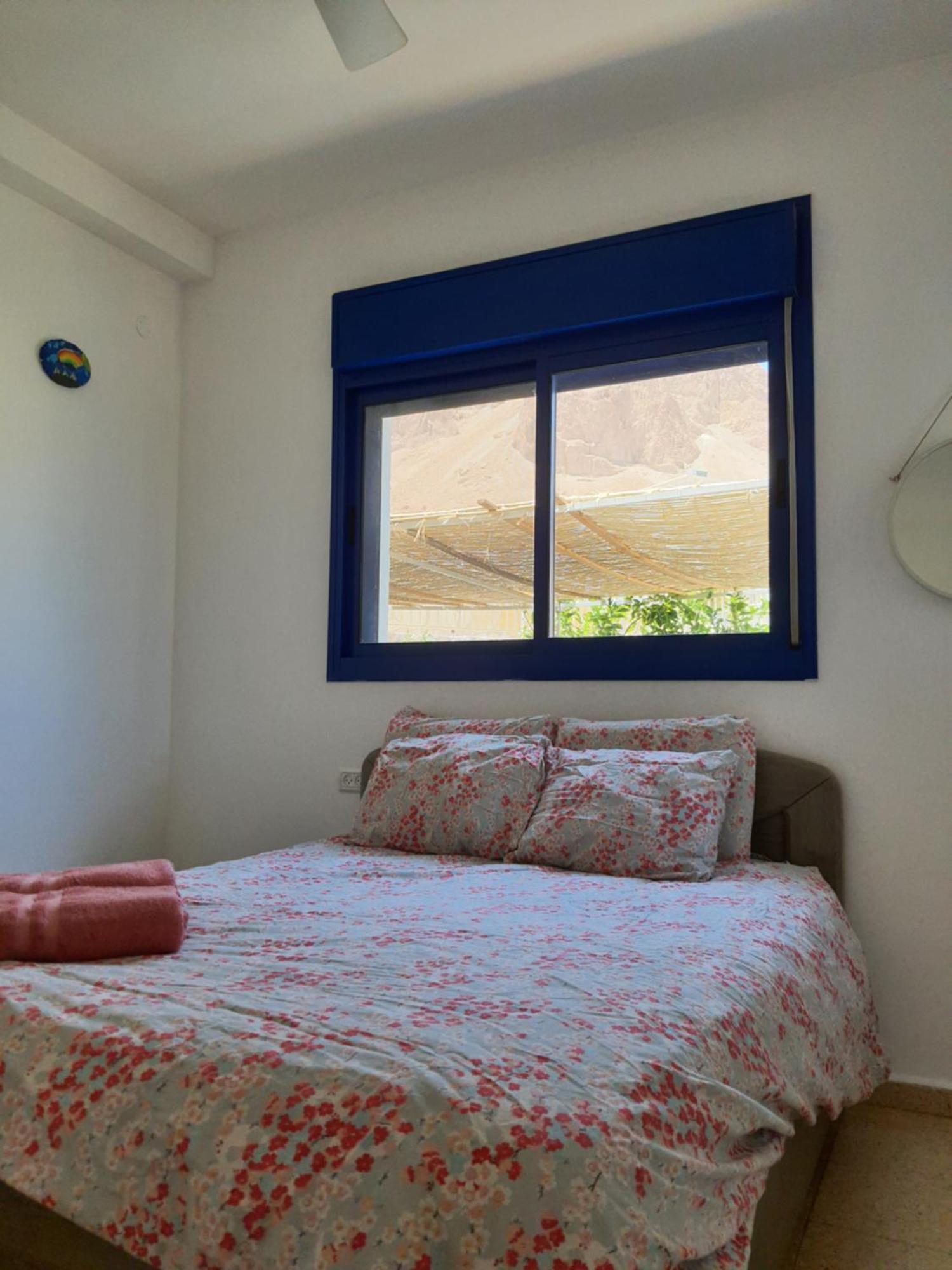 Unique&Warmy Place In The Dead Sea Avnat 外观 照片