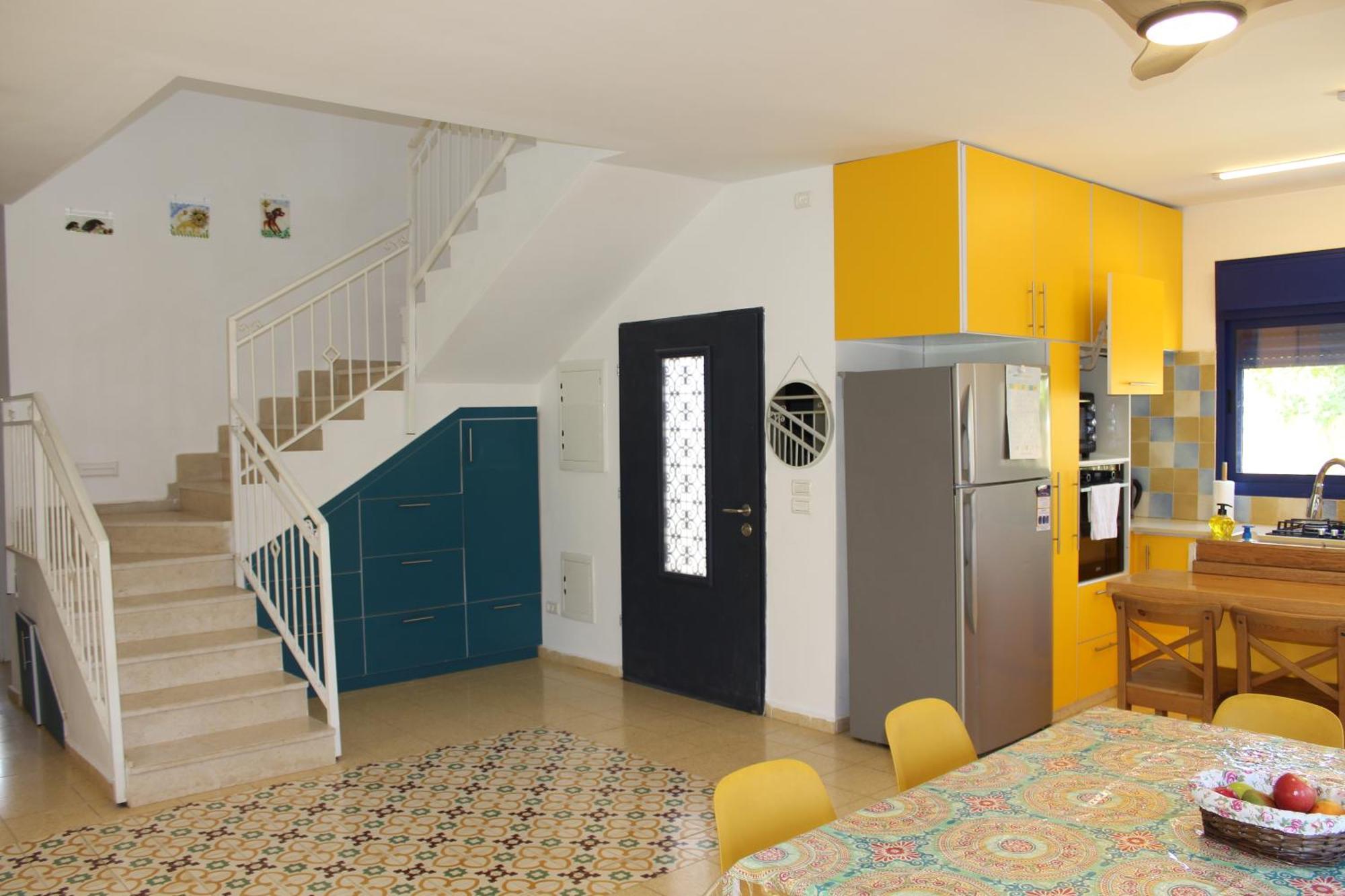 Unique&Warmy Place In The Dead Sea Avnat 外观 照片