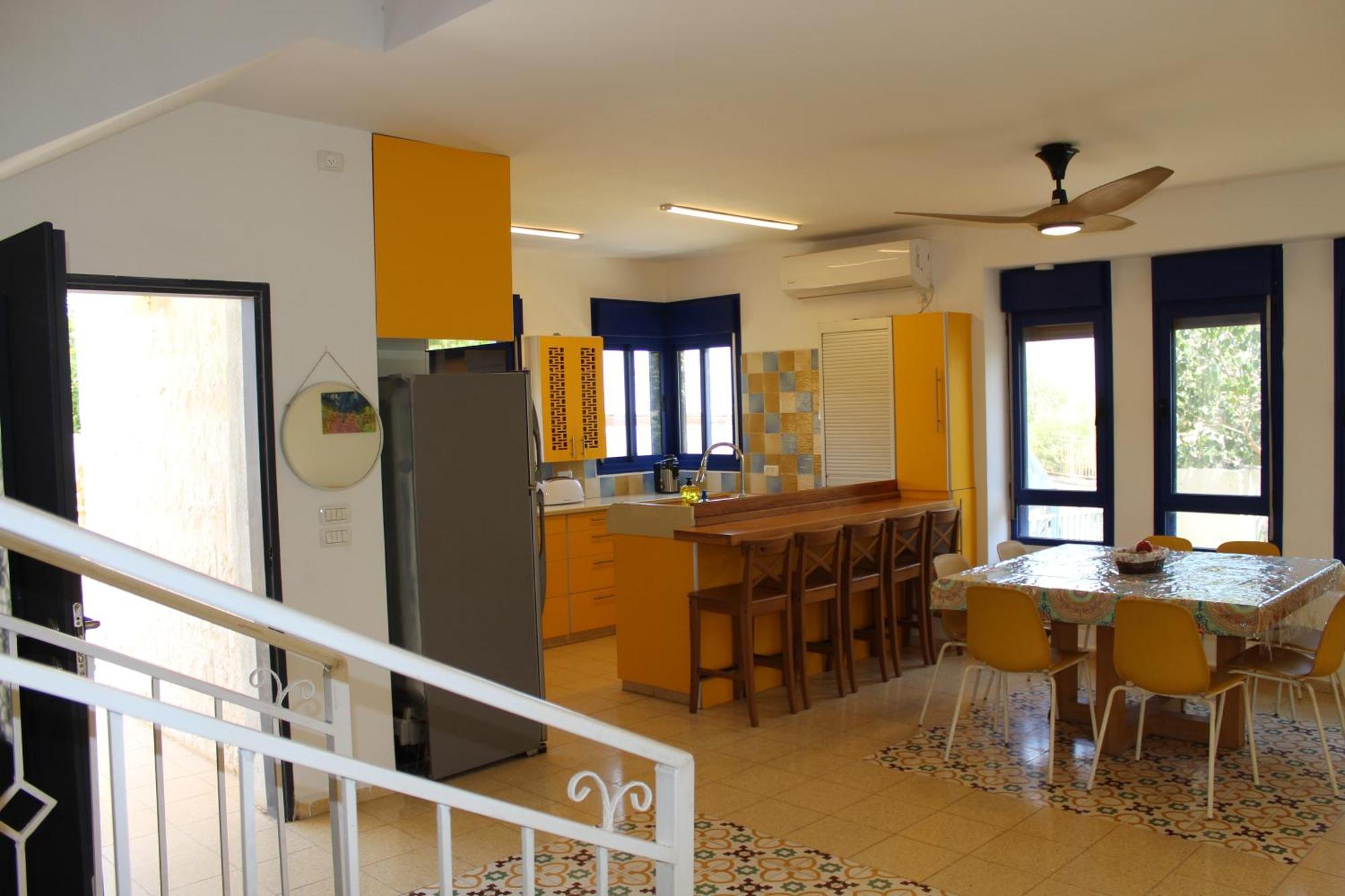 Unique&Warmy Place In The Dead Sea Avnat 外观 照片