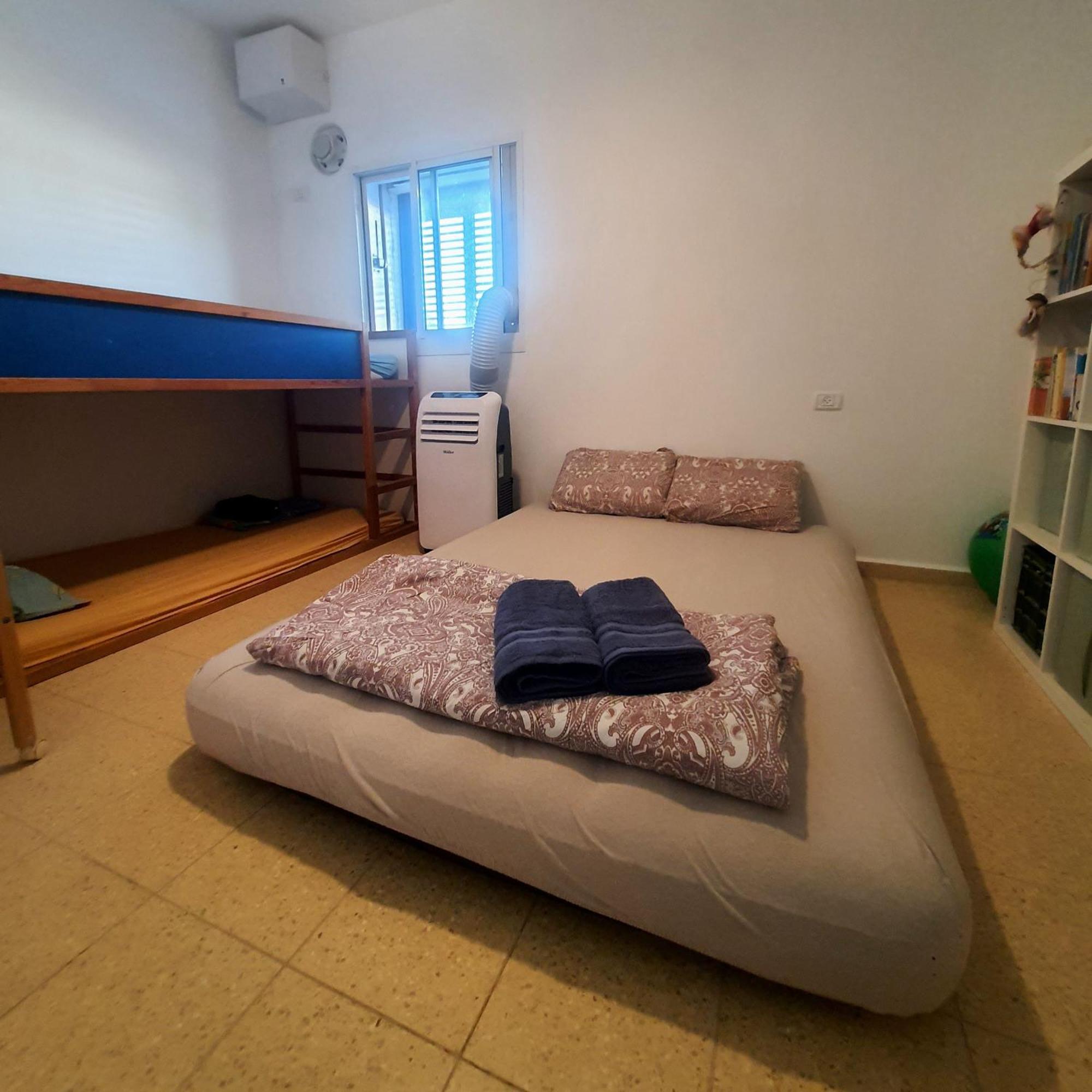 Unique&Warmy Place In The Dead Sea Avnat 外观 照片