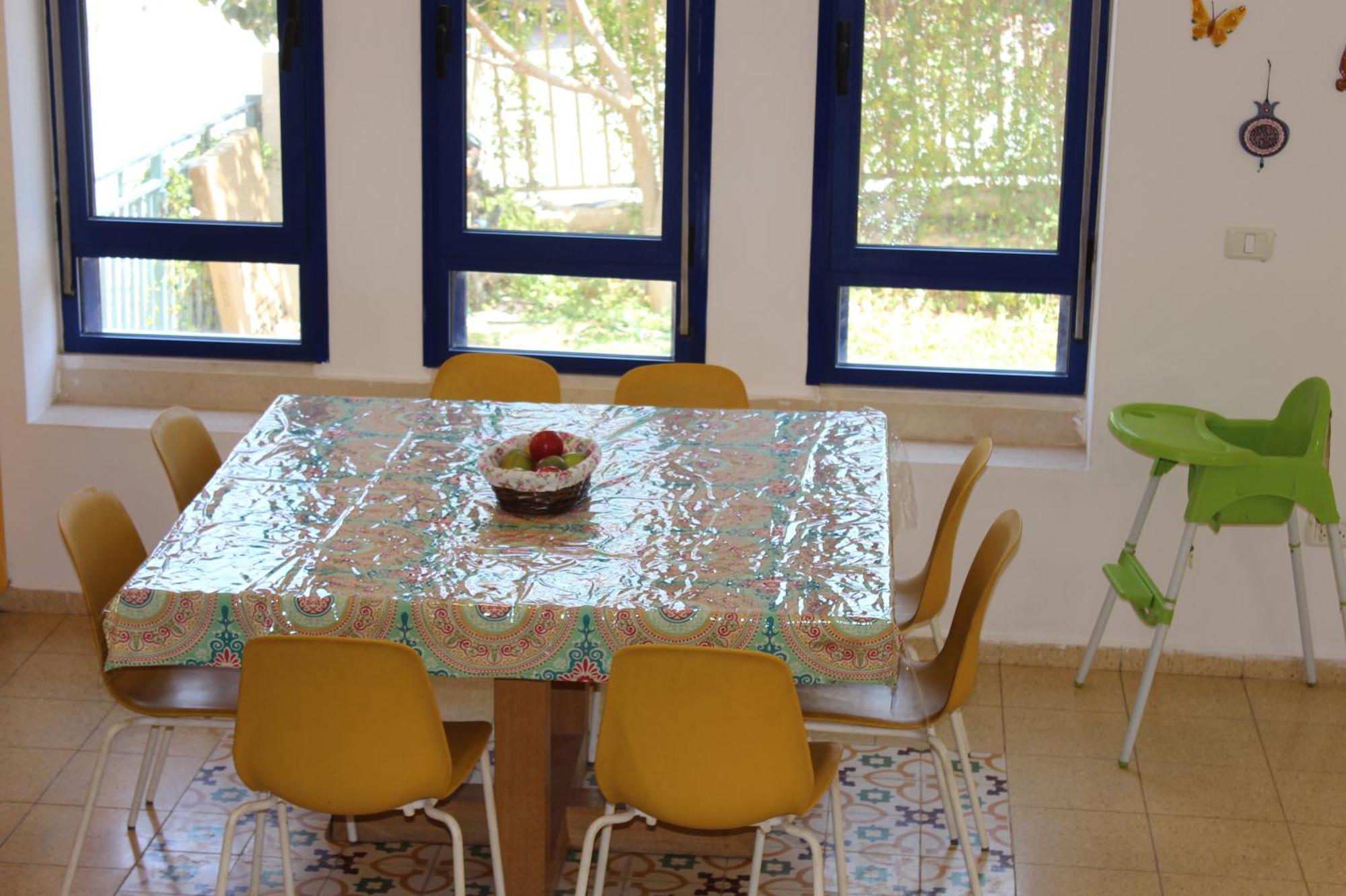 Unique&Warmy Place In The Dead Sea Avnat 外观 照片