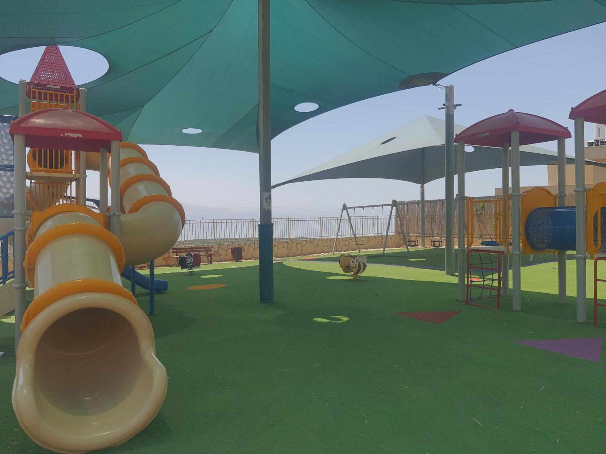 Unique&Warmy Place In The Dead Sea Avnat 外观 照片