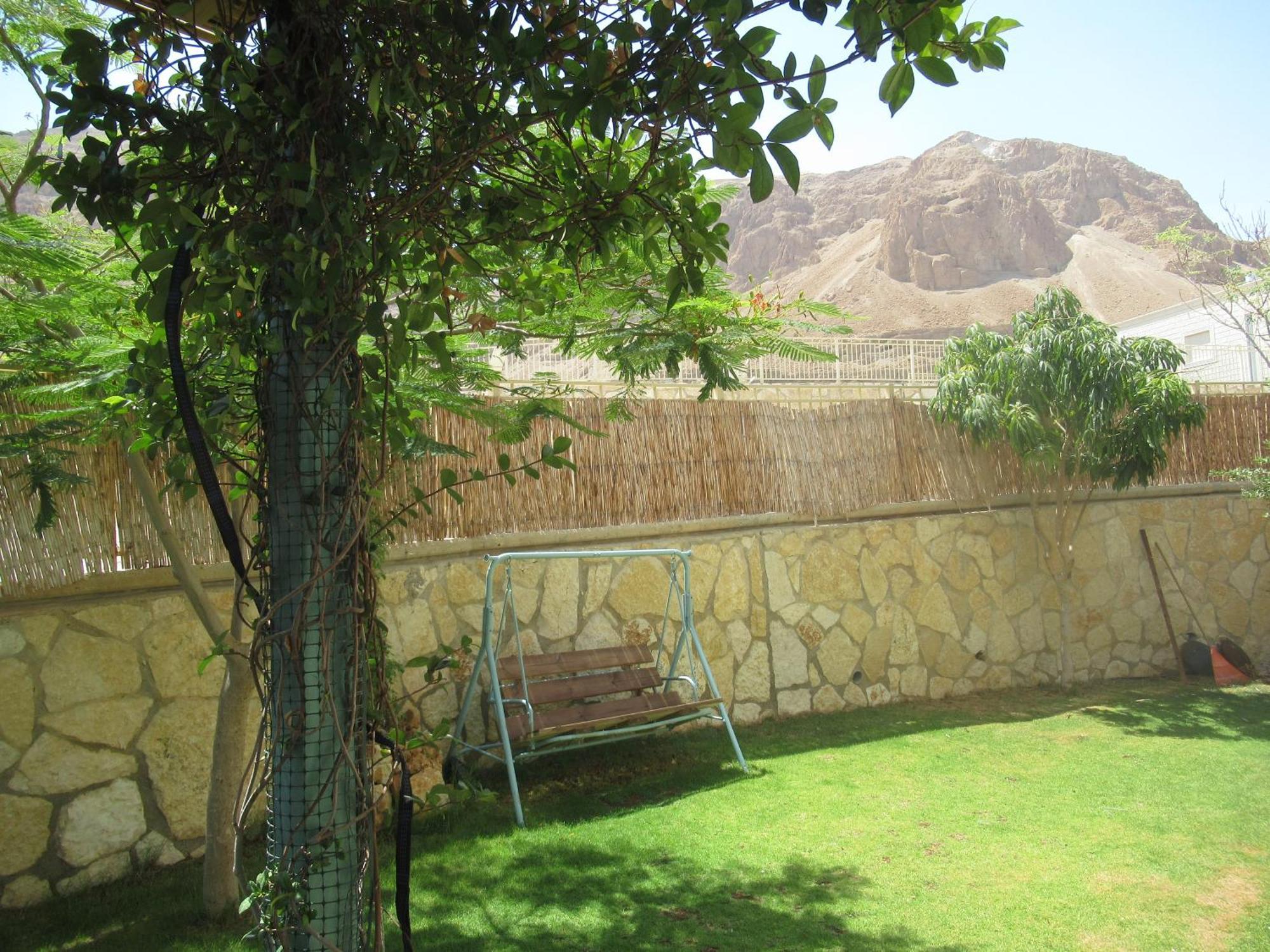 Unique&Warmy Place In The Dead Sea Avnat 外观 照片