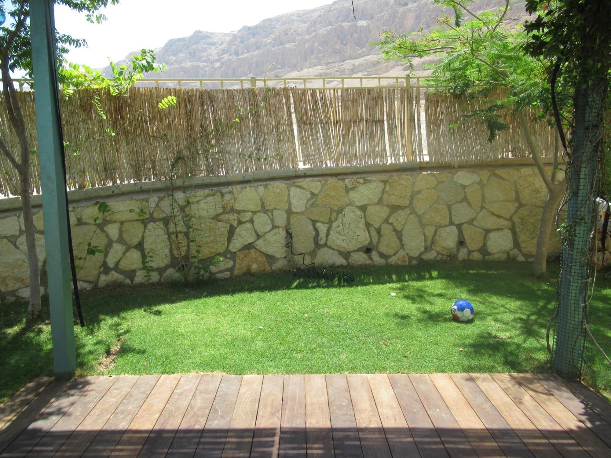 Unique&Warmy Place In The Dead Sea Avnat 外观 照片