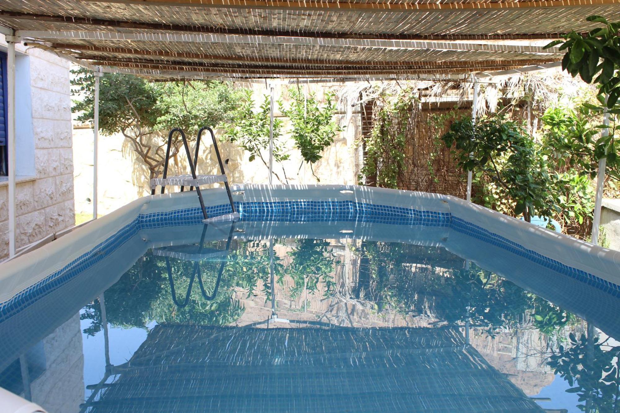 Unique&Warmy Place In The Dead Sea Avnat 外观 照片