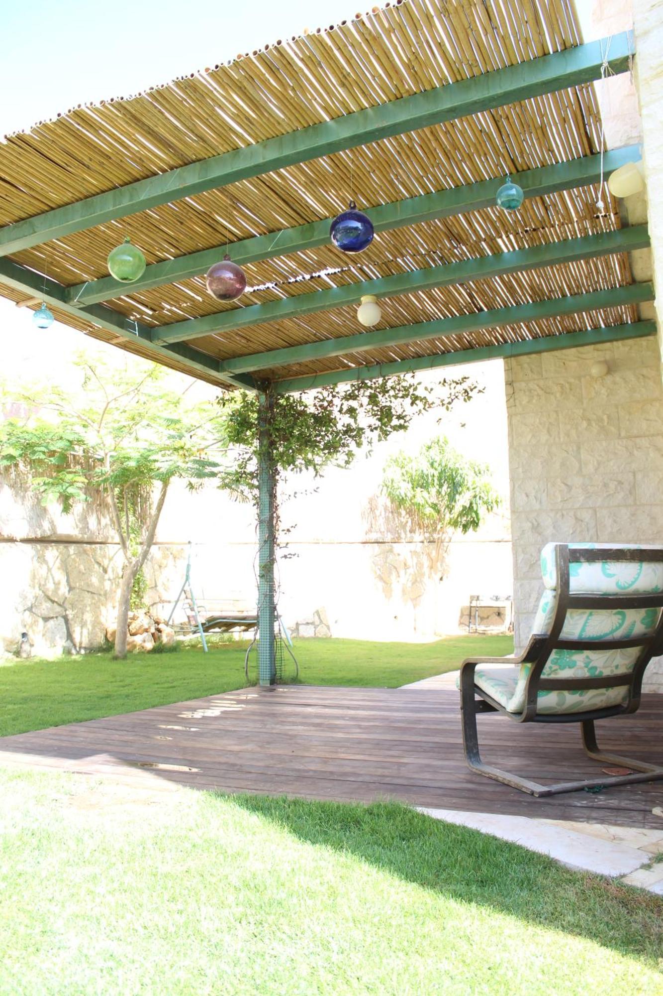 Unique&Warmy Place In The Dead Sea Avnat 外观 照片