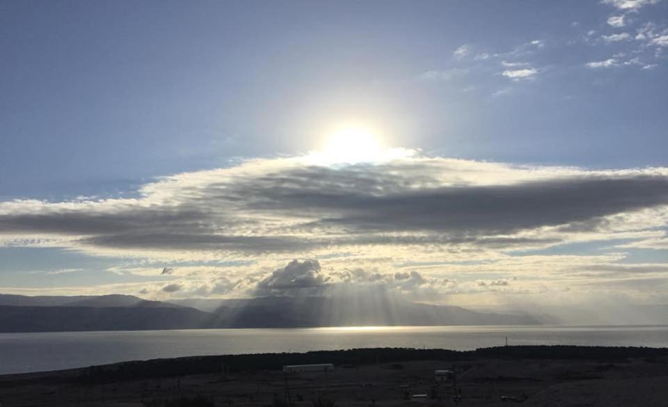 Unique&Warmy Place In The Dead Sea Avnat 外观 照片