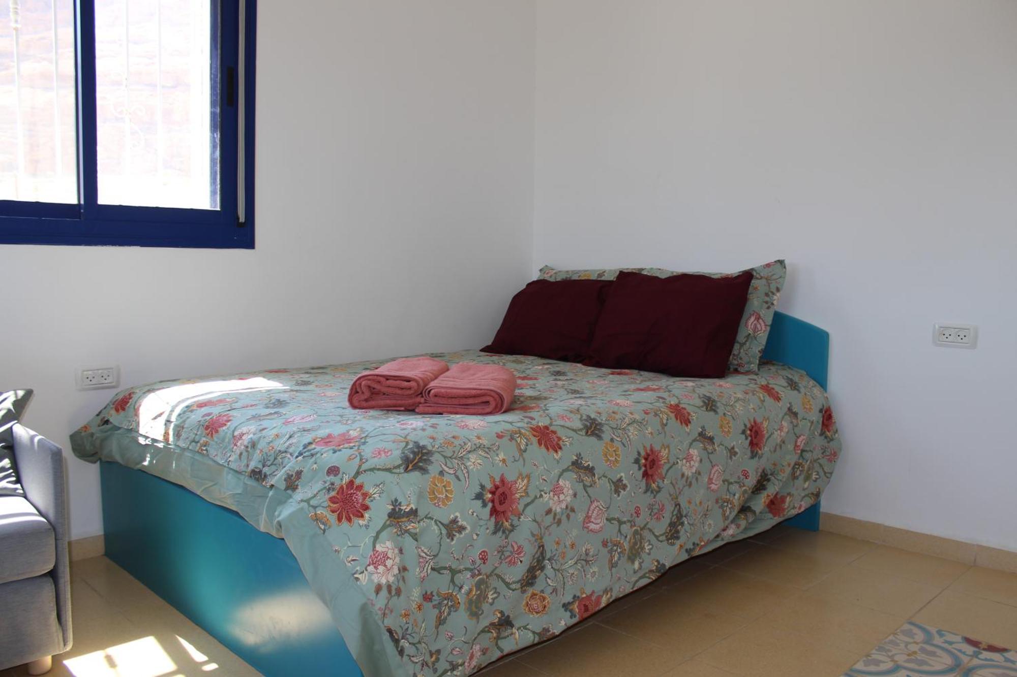 Unique&Warmy Place In The Dead Sea Avnat 外观 照片