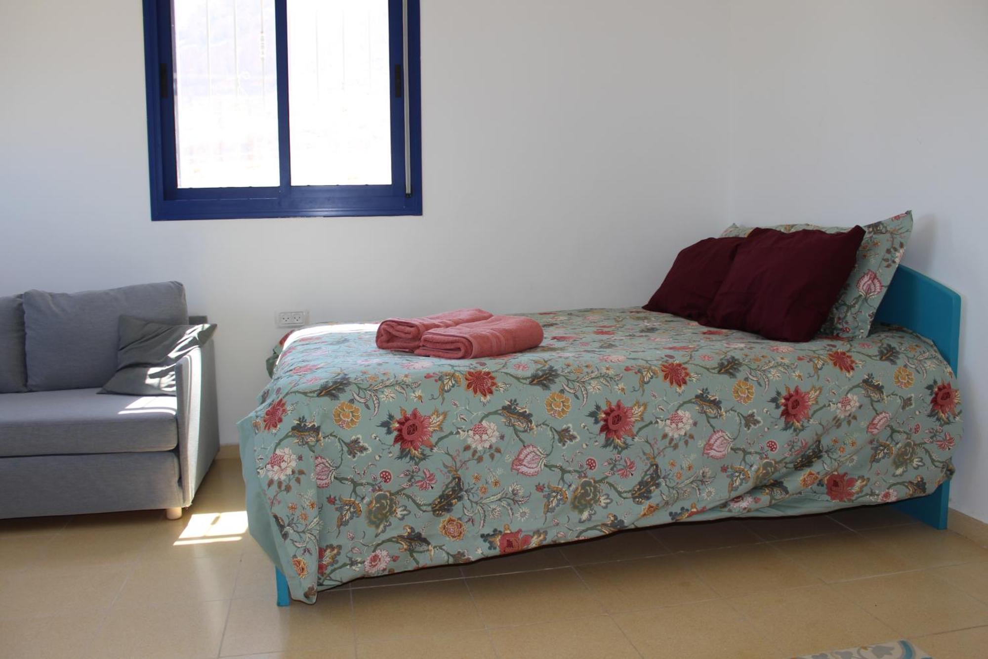 Unique&Warmy Place In The Dead Sea Avnat 外观 照片