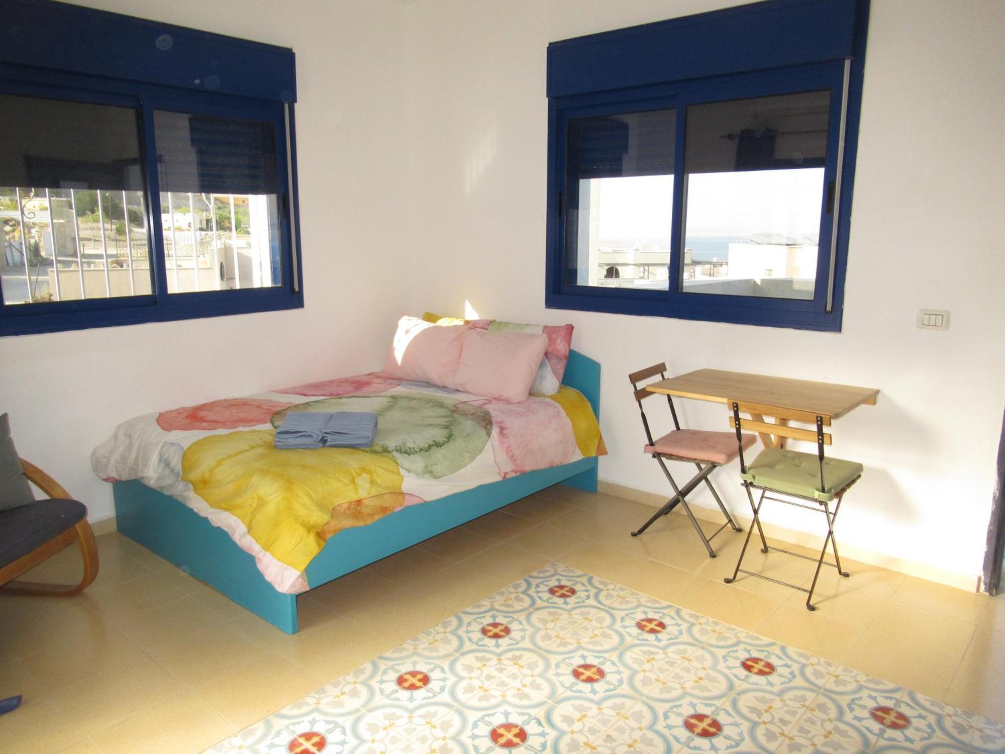 Unique&Warmy Place In The Dead Sea Avnat 外观 照片